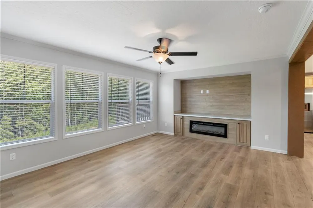 654 Robertson Loop Road Clarkesville, GA 30523