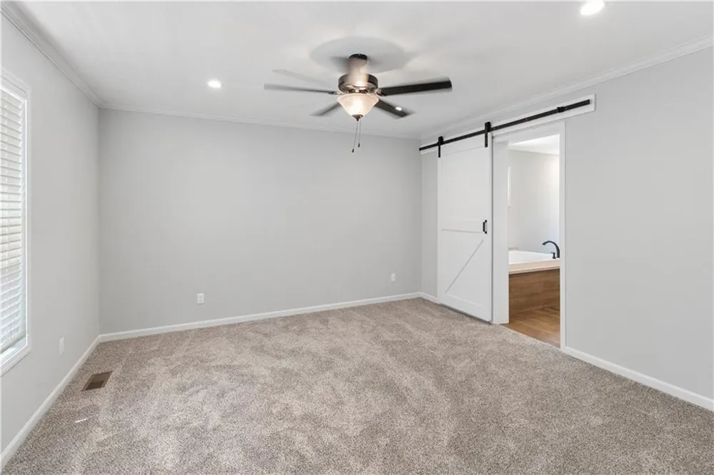 654 Robertson Loop Road Clarkesville, GA 30523