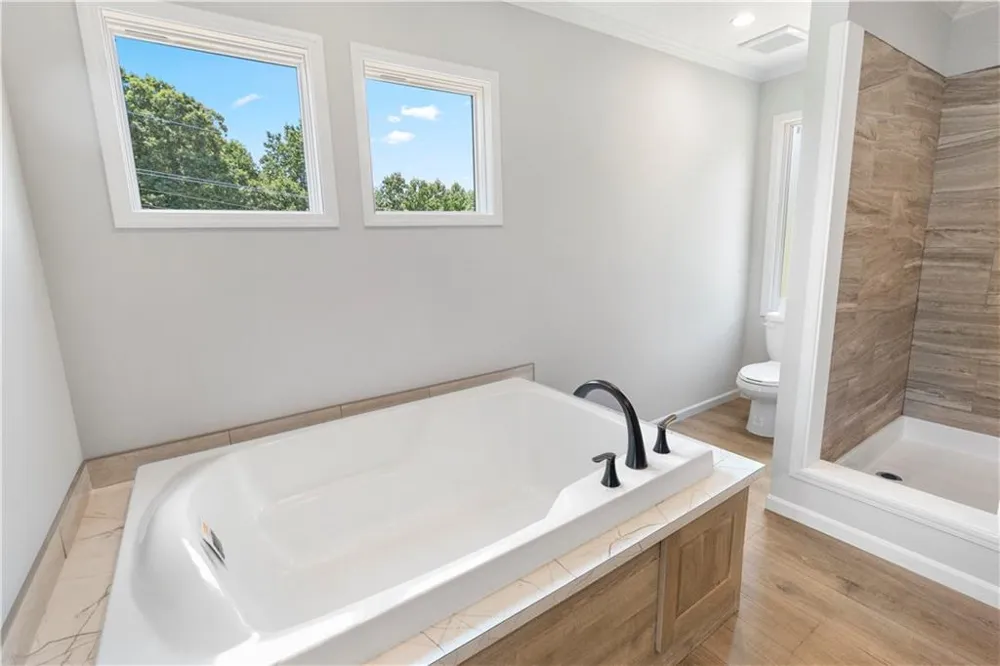 654 Robertson Loop Road Clarkesville, GA 30523