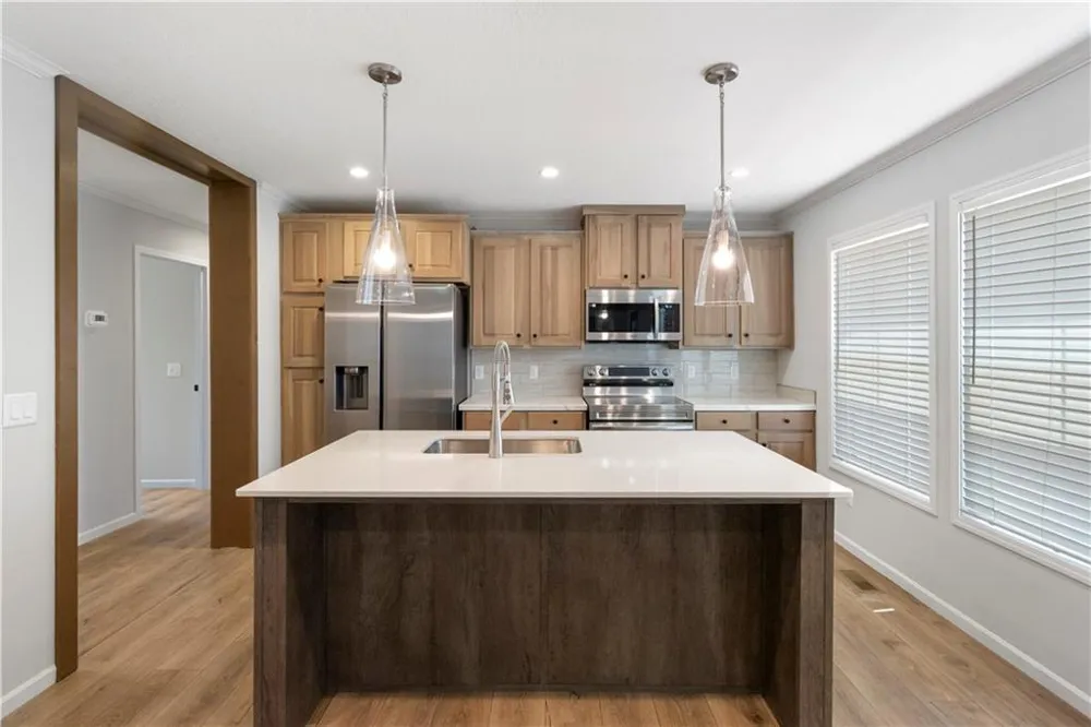 654 Robertson Loop Road Clarkesville, GA 30523