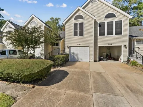 3317 Golden Trails Drive #807