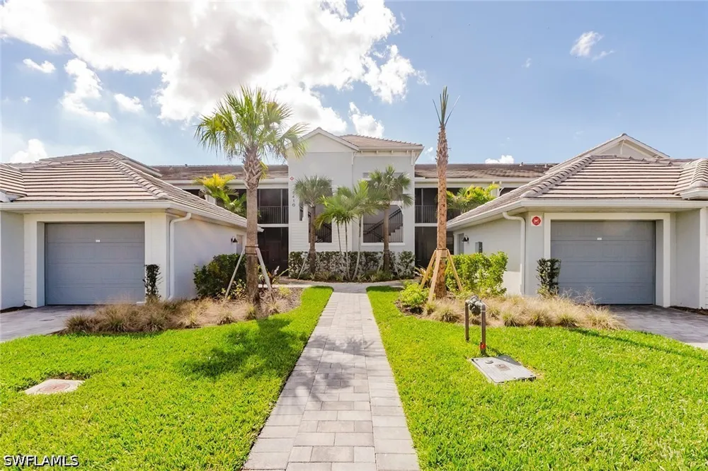 Double Eagle Circle #2222 Ave Maria, FL 34142