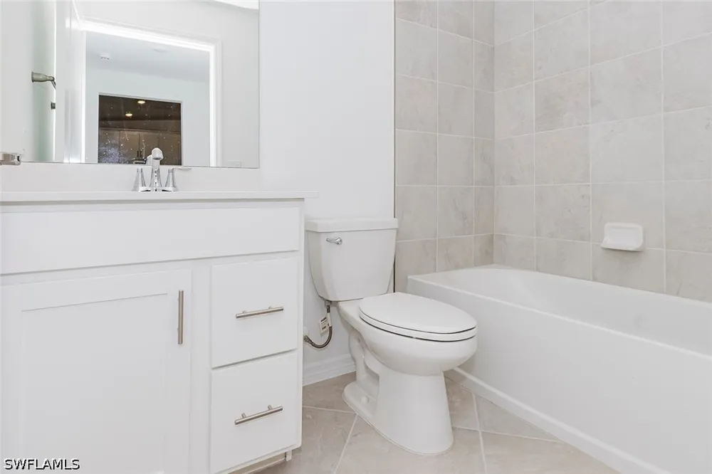 Double Eagle Circle #2222 Ave Maria, FL 34142