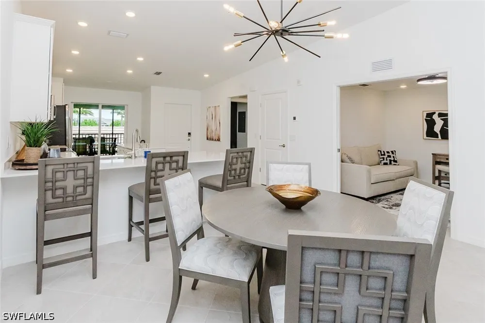 Double Eagle Circle #2222 Ave Maria, FL 34142