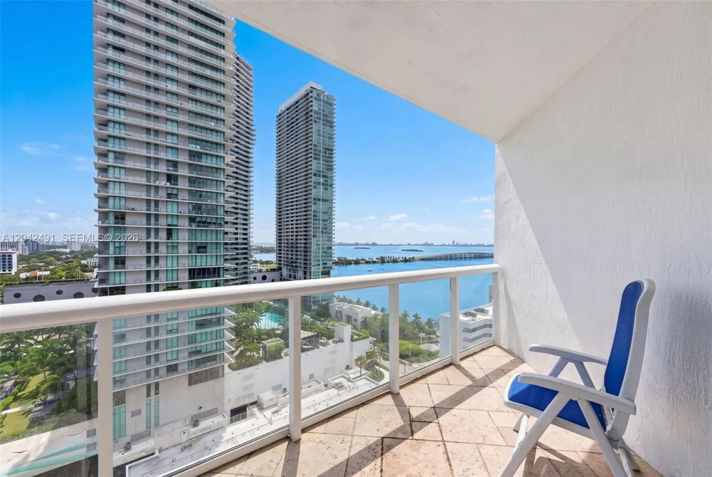 480 NE 30th St #1807 Miami, FL 33137