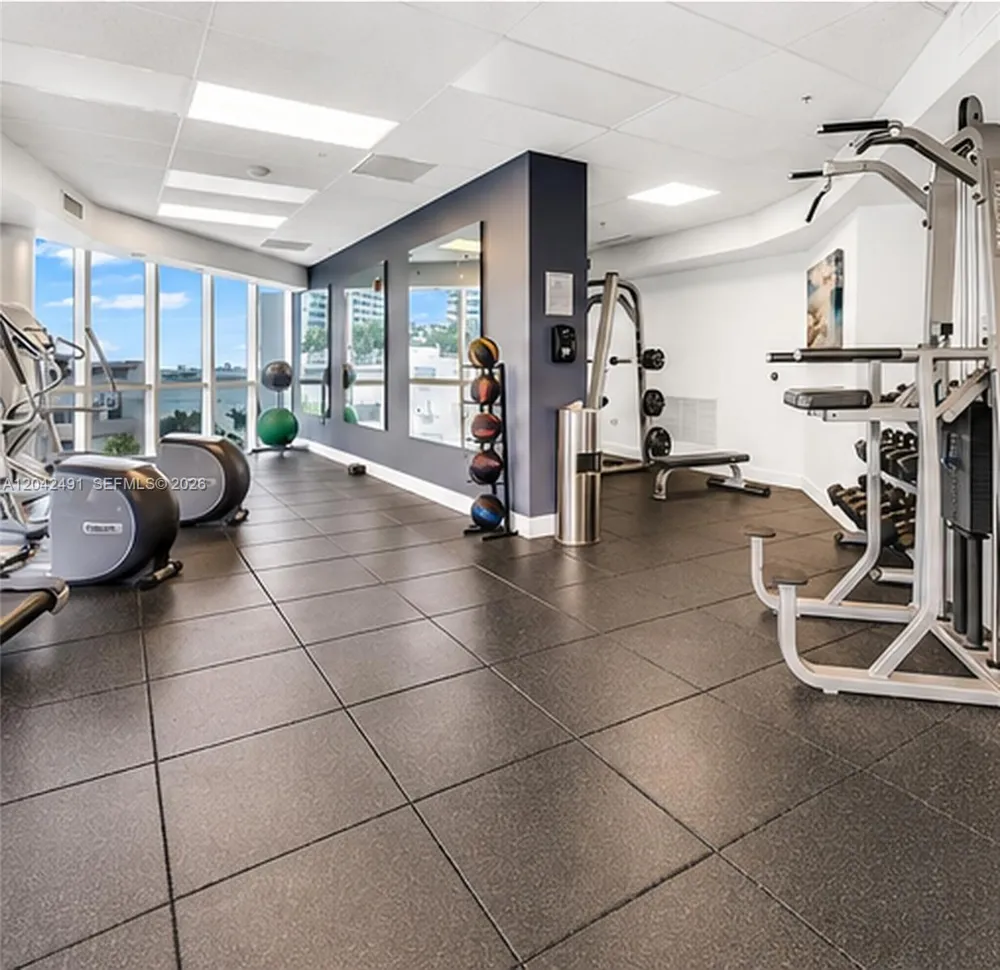480 NE 30th St #1807 Miami, FL 33137