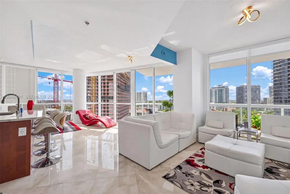 480 NE 30th St #1807 Miami, FL 33137