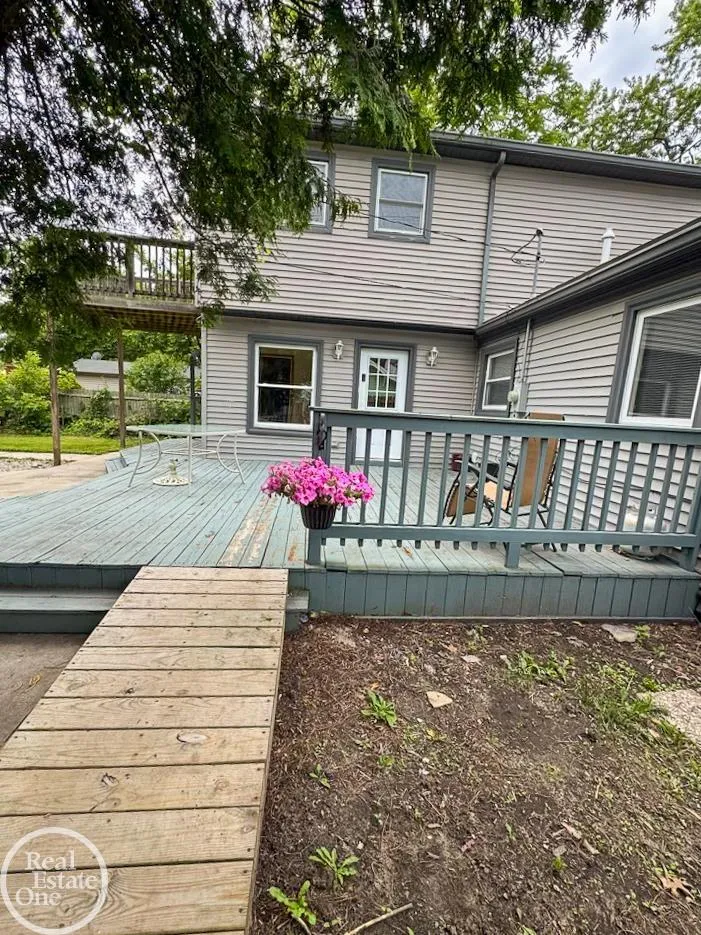 1116 Garfield Street Port Huron City, MI 48060