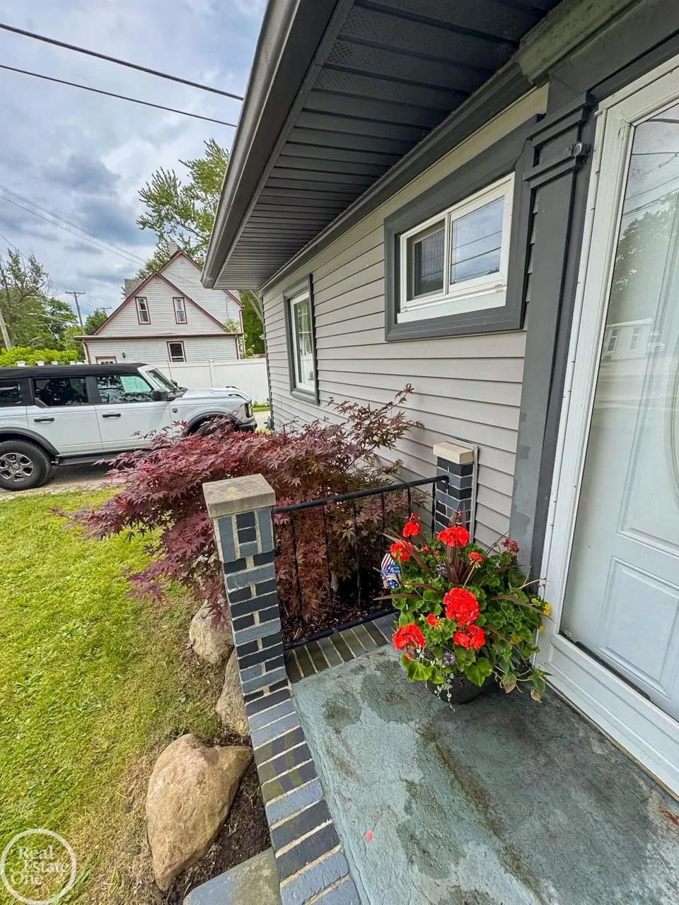 1116 Garfield Street Port Huron City, MI 48060