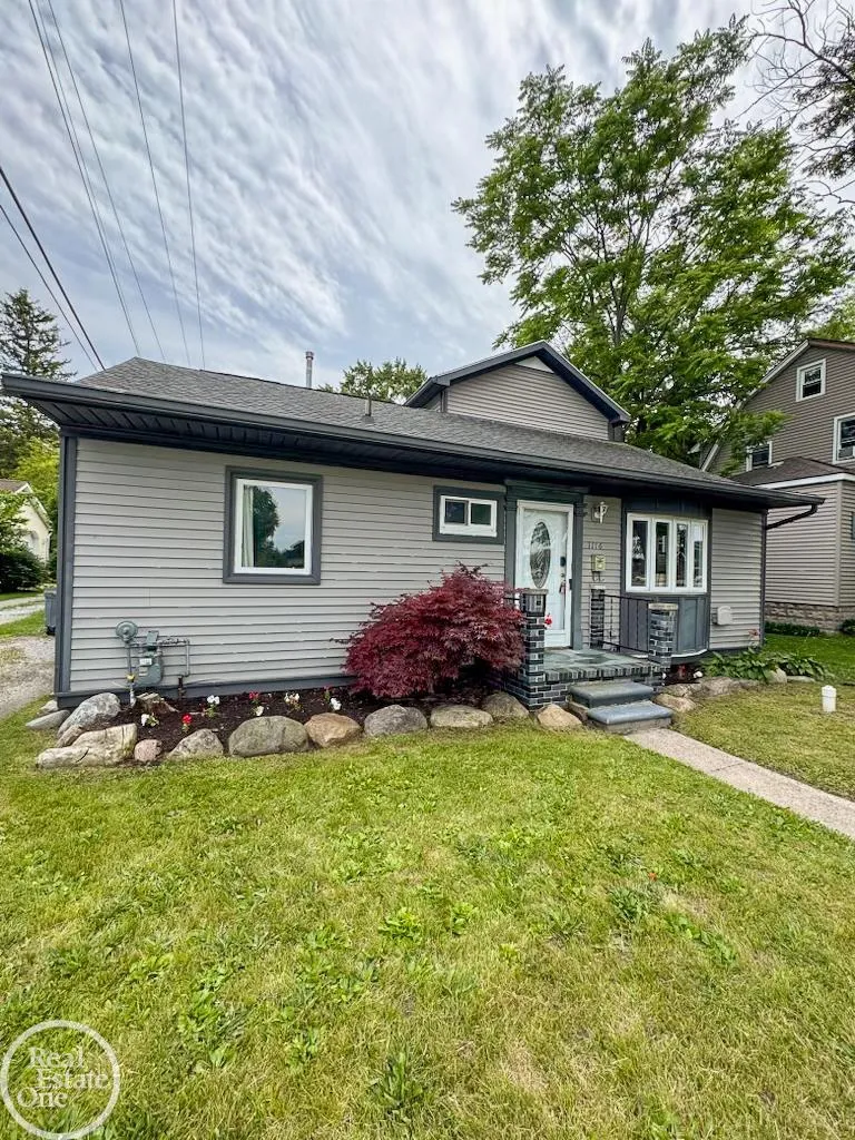 1116 Garfield Street Port Huron City, MI 48060