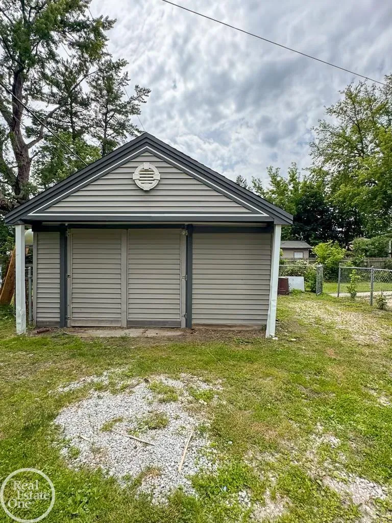 1116 Garfield Street Port Huron City, MI 48060