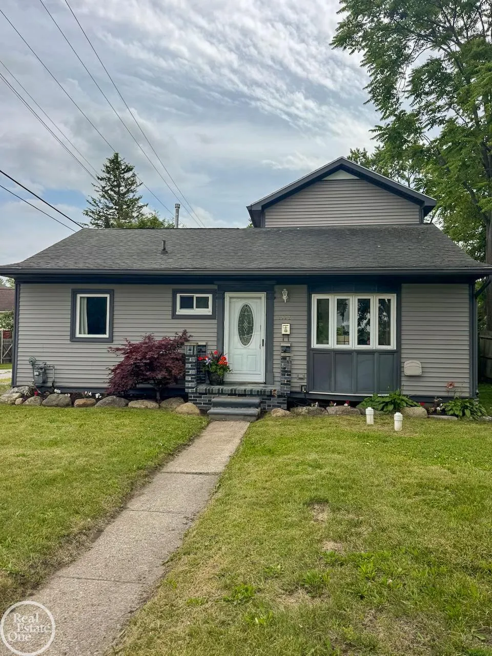 1116 Garfield Street Port Huron City, MI 48060
