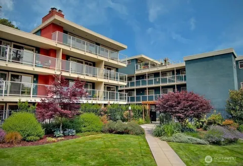 1730 Taylor Avenue #302