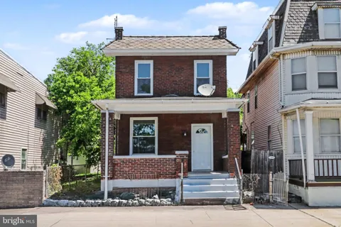 547 S FRONT STREET