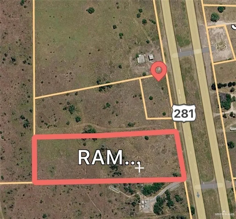0 US Highway 281 Highway NW Encino, TX 78353