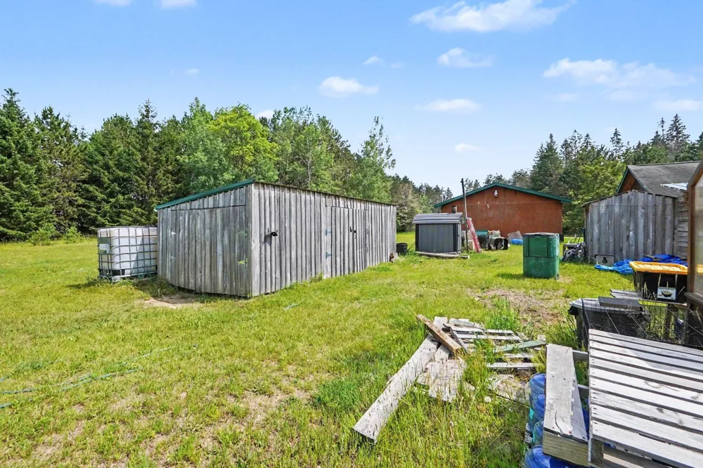 21630 13 Mile Road Leroy, MI 49655