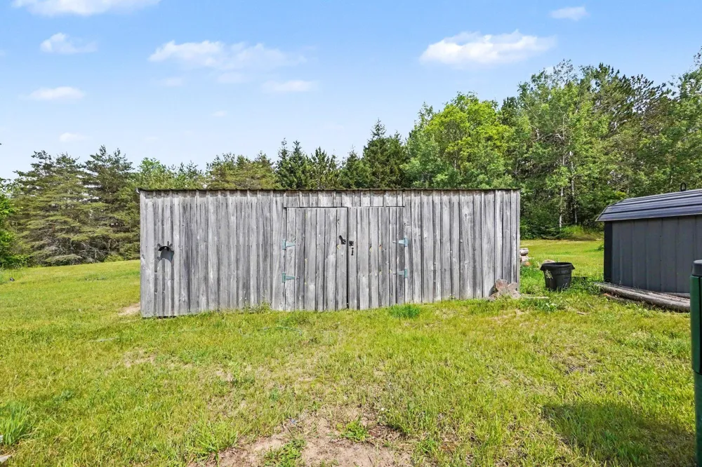21630 13 Mile Road Leroy, MI 49655