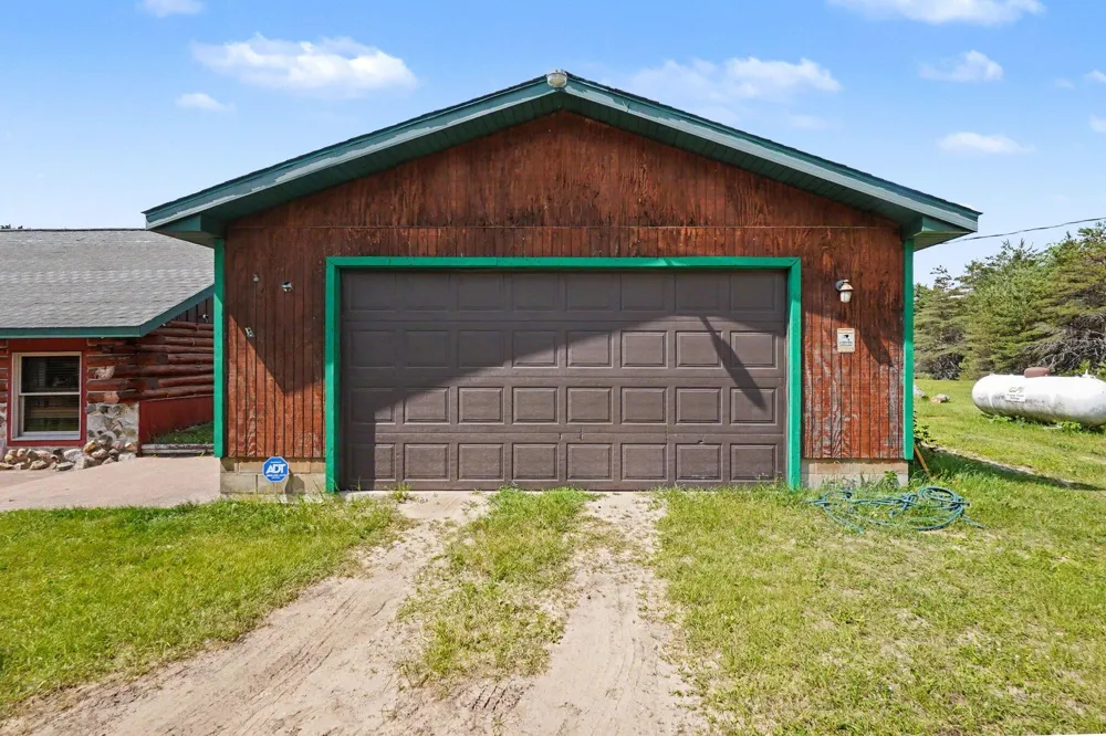 21630 13 Mile Road Leroy, MI 49655