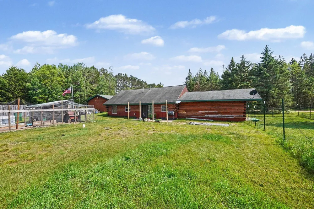 21630 13 Mile Road Leroy, MI 49655