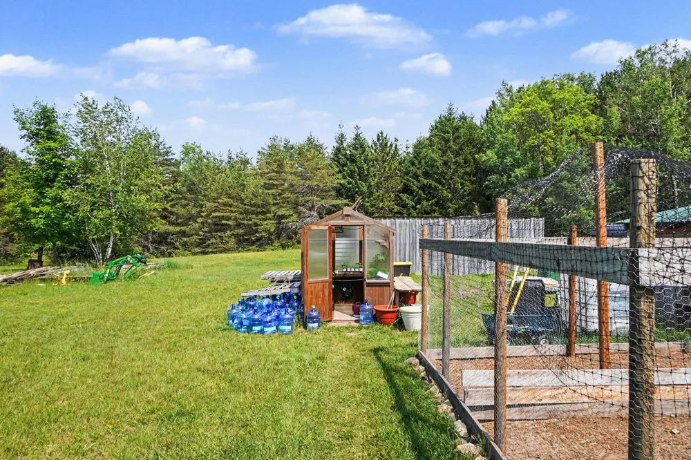 21630 13 Mile Road Leroy, MI 49655