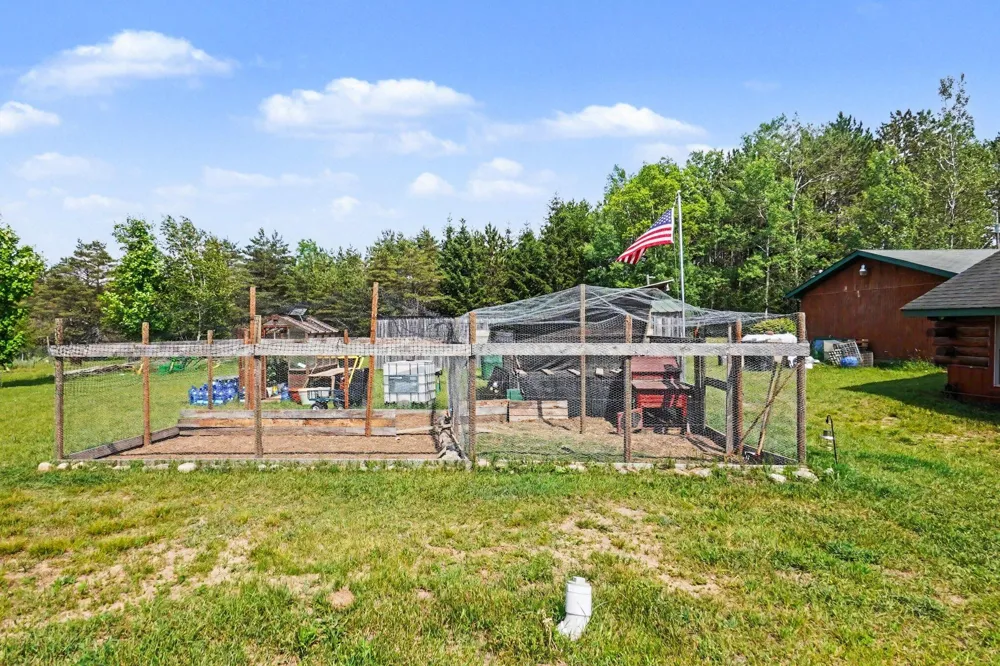 21630 13 Mile Road Leroy, MI 49655
