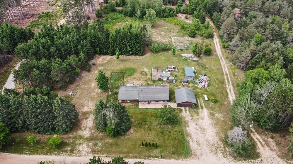 21630 13 Mile Road Leroy, MI 49655