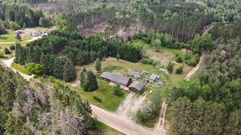 21630 13 Mile Road Leroy, MI 49655