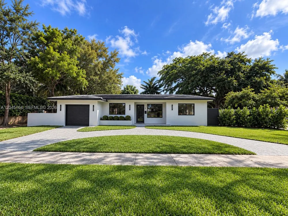2 NE 91st St Miami Shores, FL 33138