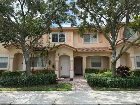 8330 SW 29th Street #103