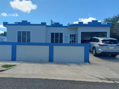 Carr. 459 BARRIO CEIBA ALTA