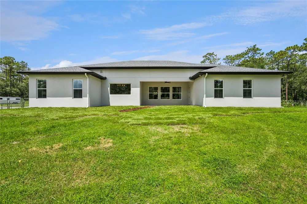 2370 PINE MEADOWS PLACE Oviedo, FL 32766