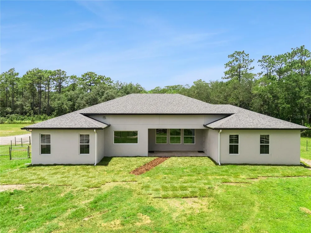 2370 PINE MEADOWS PLACE Oviedo, FL 32766
