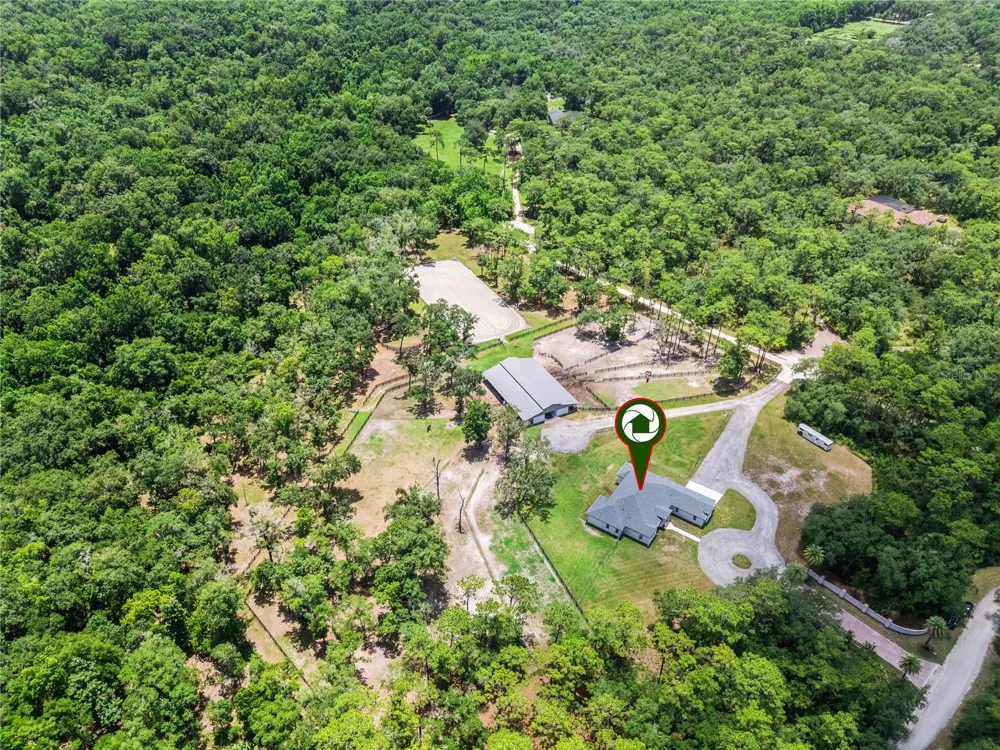 2370 PINE MEADOWS PLACE Oviedo, FL 32766