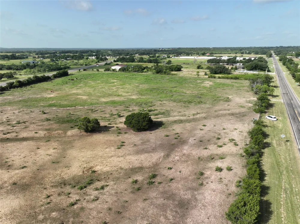 9030 Farm Road 1744 Lot 1 Highway Hico, TX 76457