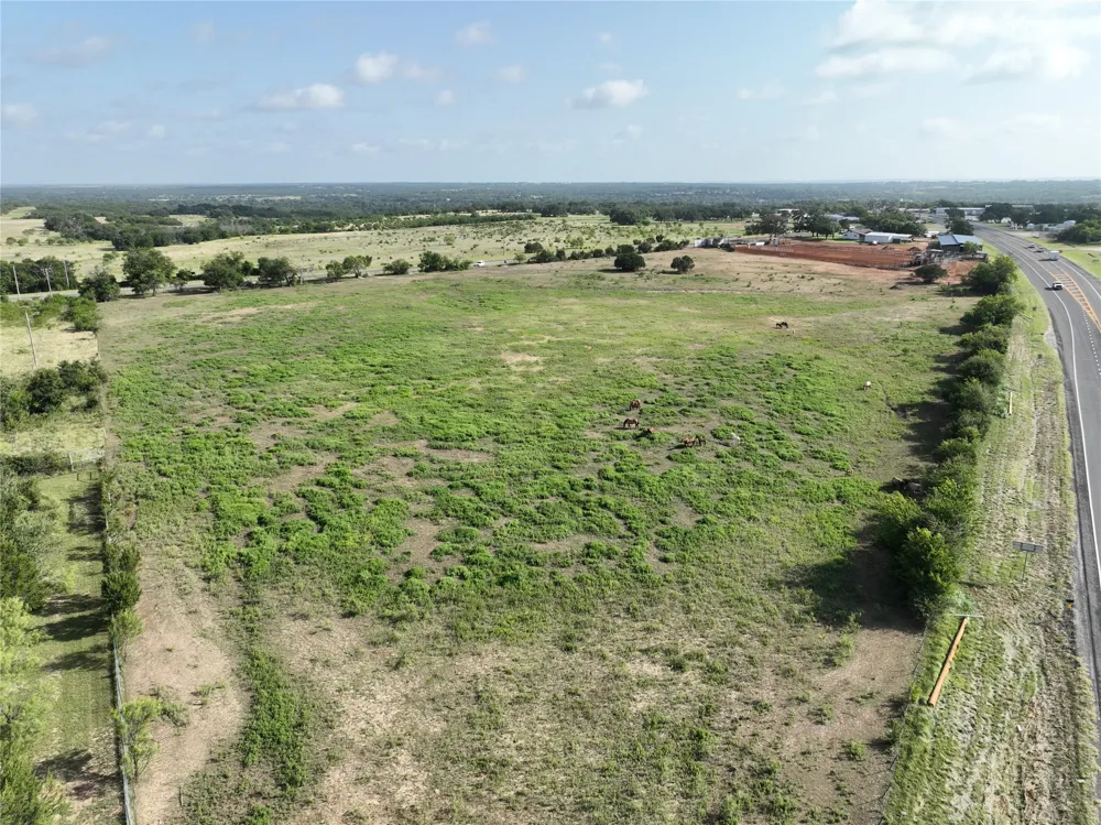 9030 Farm Road 1744 Lot 1 Highway Hico, TX 76457