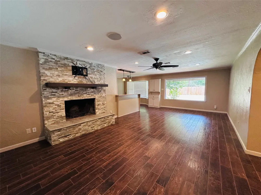 3307 Bogota Street Athens, TX 75752