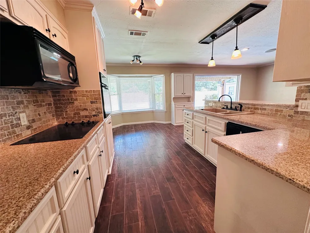 3307 Bogota Street Athens, TX 75752