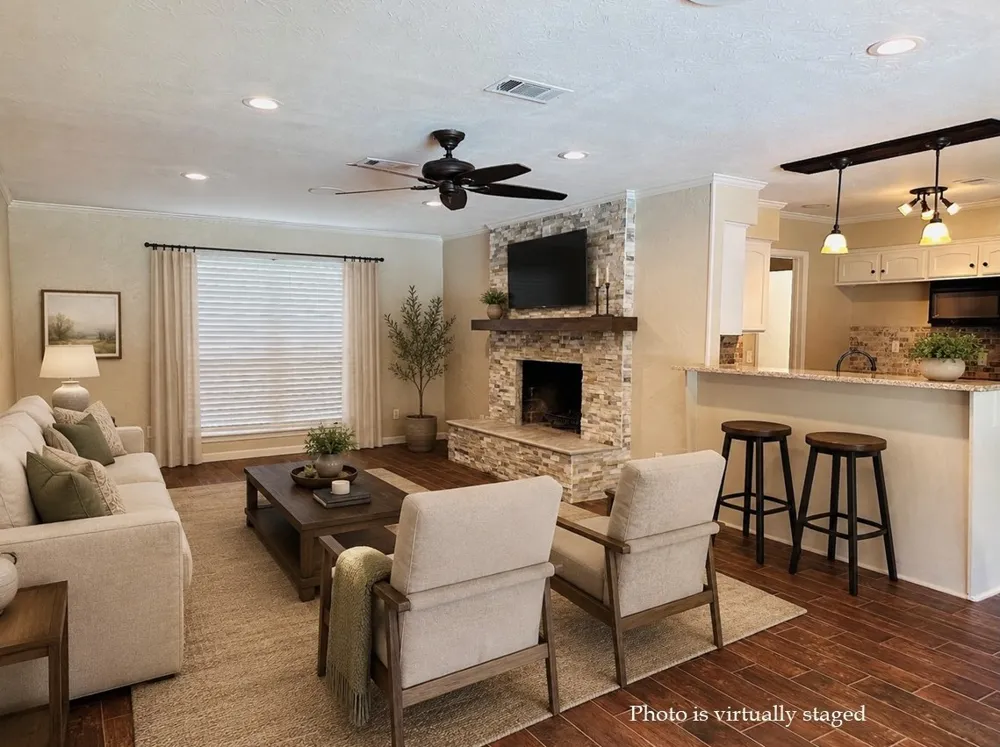 3307 Bogota Street Athens, TX 75752