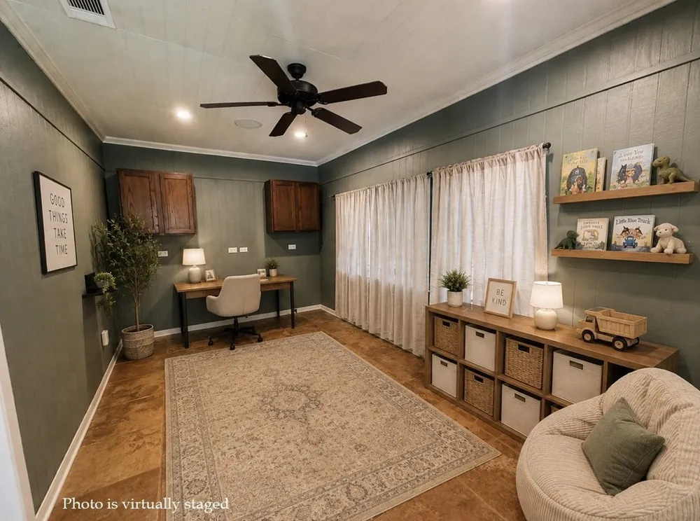 3307 Bogota Street Athens, TX 75752