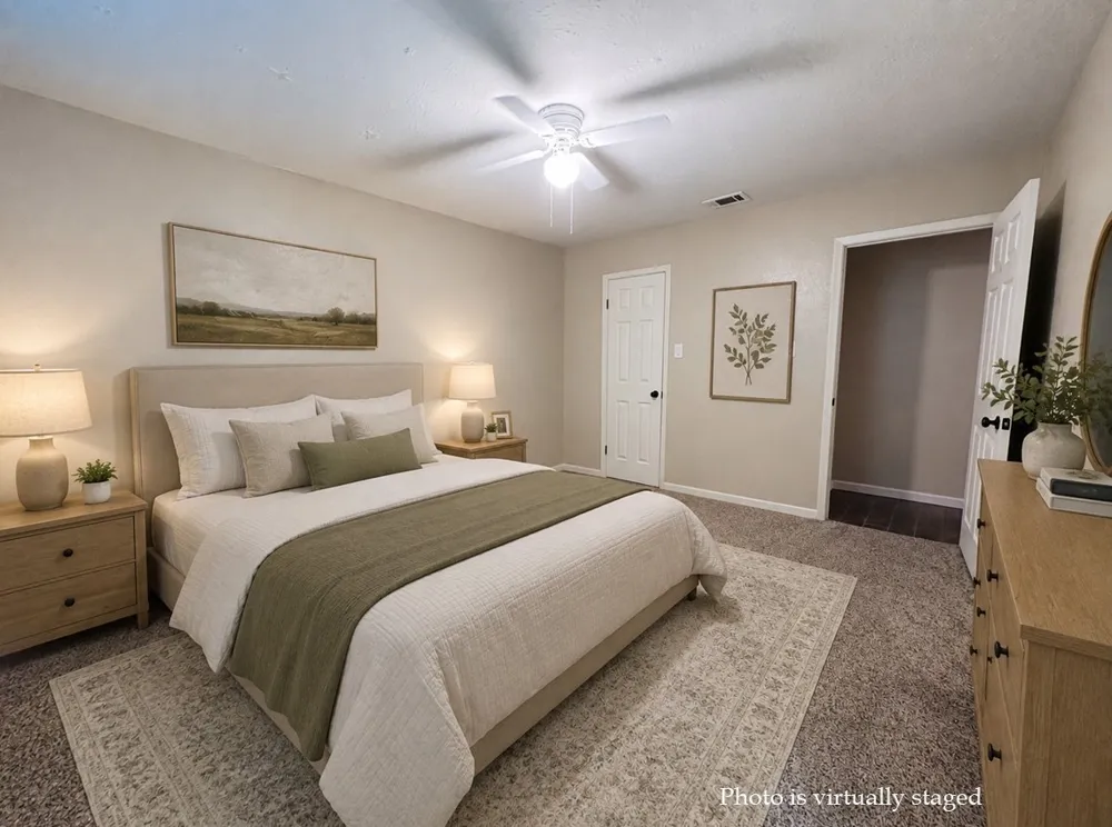 3307 Bogota Street Athens, TX 75752