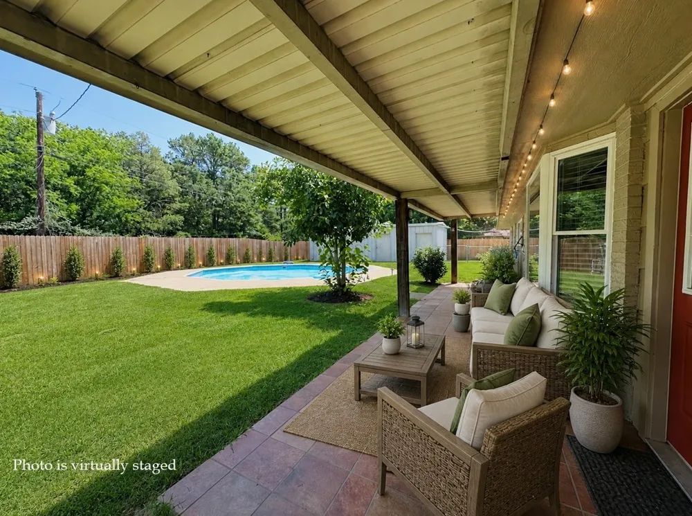 3307 Bogota Street Athens, TX 75752