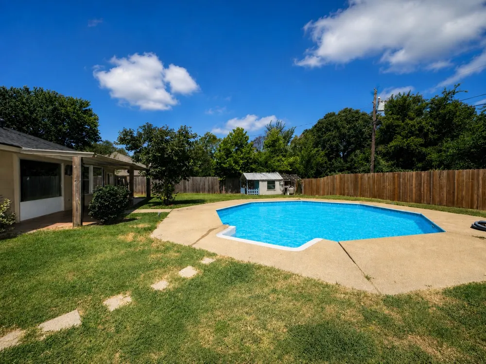 3307 Bogota Street Athens, TX 75752