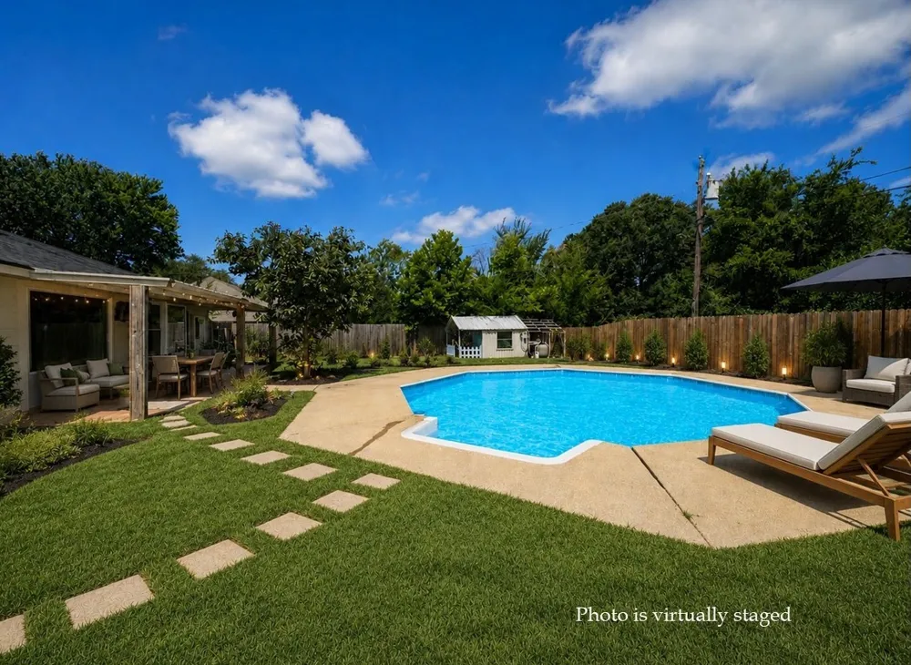3307 Bogota Street Athens, TX 75752