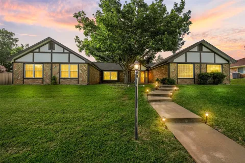 8202 Whippoorwill Drive