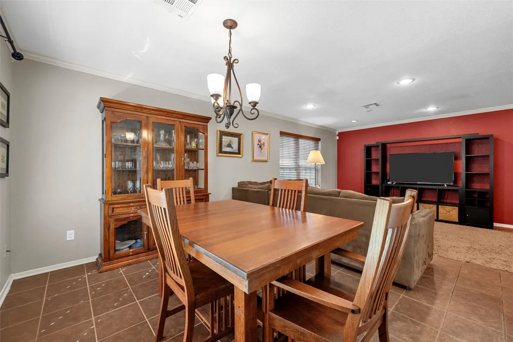 8202 Whippoorwill Drive Woodway, TX 76712