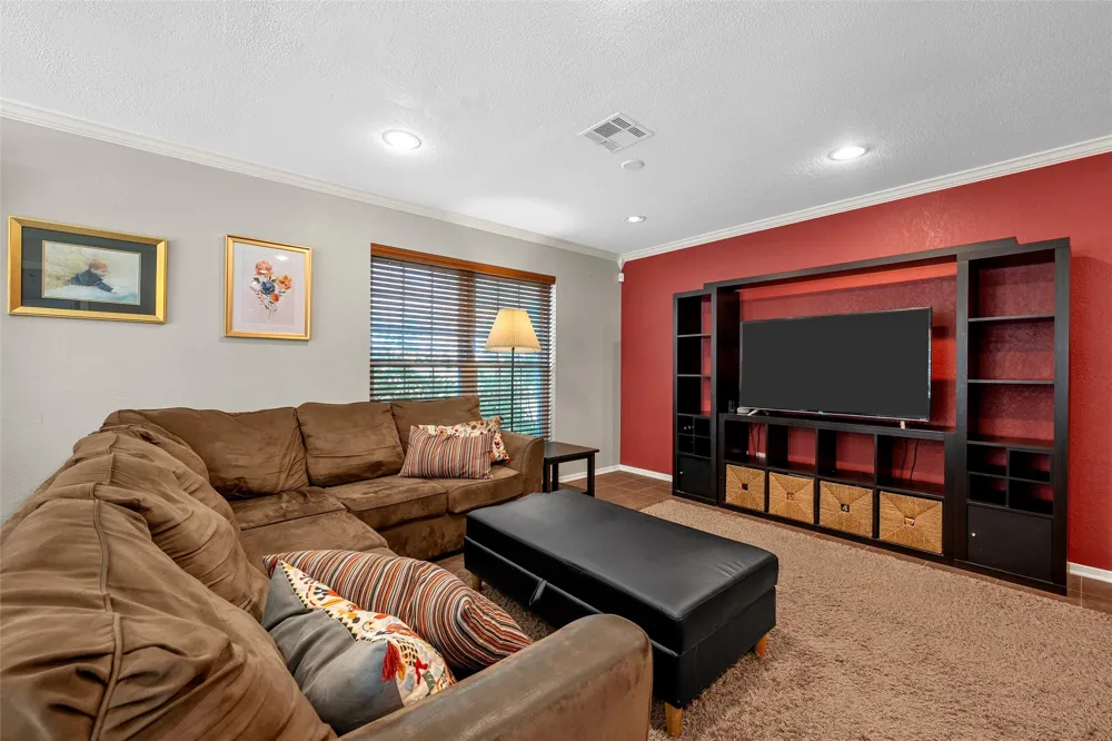 8202 Whippoorwill Drive Woodway, TX 76712