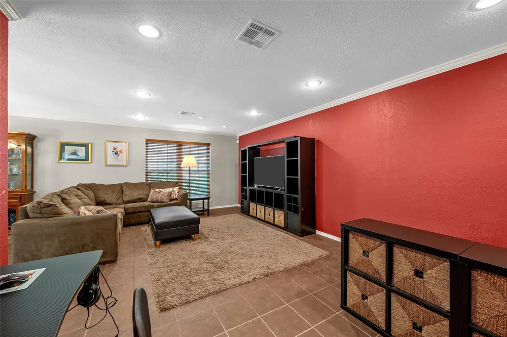 8202 Whippoorwill Drive Woodway, TX 76712