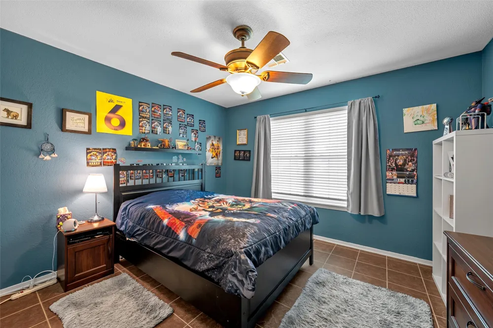 8202 Whippoorwill Drive Woodway, TX 76712