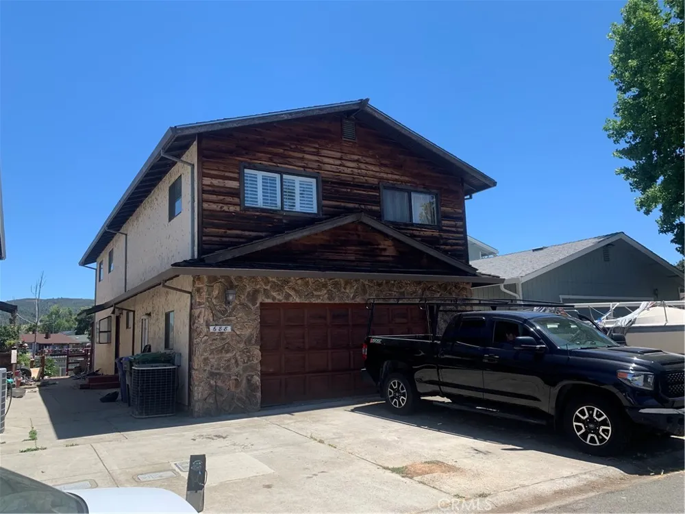 688 Keys Clearlake Oaks, CA 95423