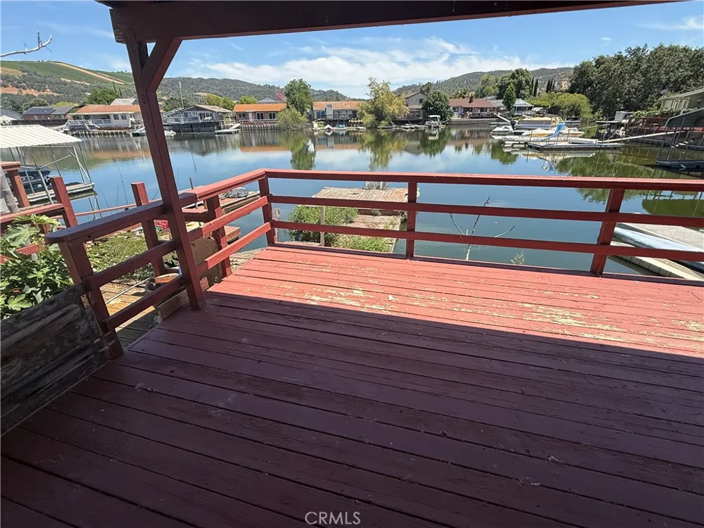 688 Keys Clearlake Oaks, CA 95423